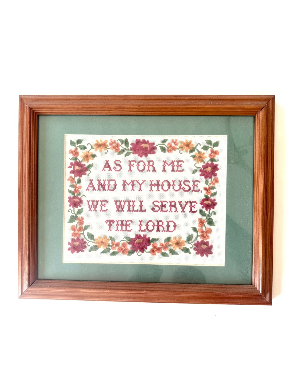 Cottagecore Needlework